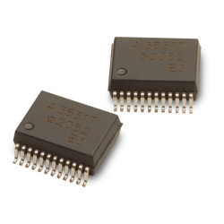 Transoptor ACFJ-3531T-000E IGBT AC/DC SO24 24 Broadcom