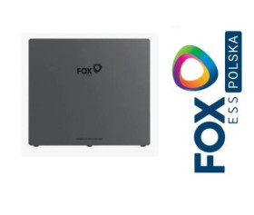 Wysokonapięciowy magazyn energii FoxESS EP11