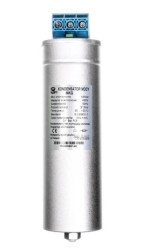 Kondensator energ. gazowy MKG 400V 10kVar H