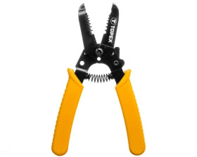 Szczypce do zdejmowania izolacji 165mm 0,6-2,6mm2 32D405