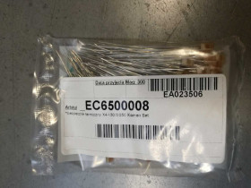 Bezpiecznik termiczny X4-130/3/250 Xiamen Set 10 szt