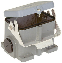 Obudowa podstawowa 09 30 048 2295 09300482295 Harting 1 szt. sztuka