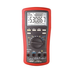 Brymen BM867s - multimetr cyfrowy 1000V 10A