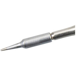 JBC C210007 C210 Soldering Tip Chisel 2.3mm 1piece Perfect for SMD Work