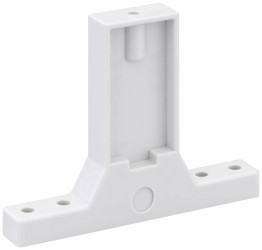 Spelsberg 79506401 Element montażowy, 10 szt.