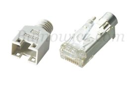 ZĹÄcze RJ45 TM11P1-88P(61) /Hirose/ RoHS