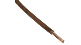 Przewód Jednożyłowy Linkowy, 2491B, 1.5 Mm2, 30/0,25 Mm, 15 Awg,...