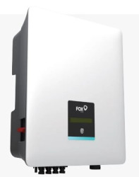 Inwerter sieciowy 3-fazowy 20kW FoxESS T20-G3 2MPPT
