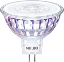 Żarówka LED Philips LED 30732200 GU5.3 7.5 W 621 lm ciepła biel 1 szt.