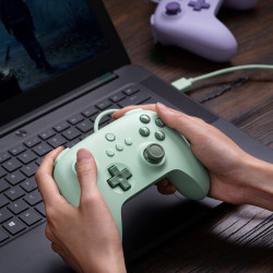 8BitDo Ultimate C Wired Controller