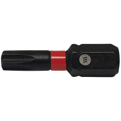 ForgeFix FFBT5025C ForgeFast TORX&#xAE; Compatible Impact Bit TX50 x 25mm (Card 2)