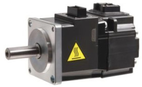 Serwo silnik HG-KR43