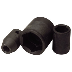 Draper Expert 28420 10mm 1/2&quot; Square Drive Powerdrive Impact Socket