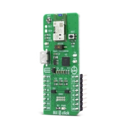 MIKROE BLE 5 Click