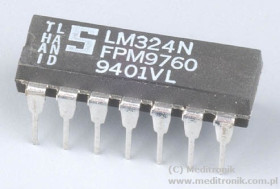 LM324N