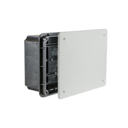 Puszka Pp/t 6 130x160 h=70 EP-Op 11.6