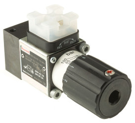 Przełącznik ciśnienia Bosch Rexroth Ciśnienie dodatnie Olej G 1/4