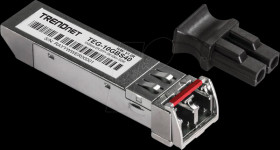 TEG-10GBS40 Mini GBIC, 10GBASE-ER