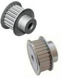 Koło pasowe rozrządu, materiał: Aluminium, Z: 15, sz. paska: 9mm