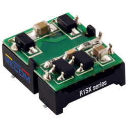 RECOM R1SX-0505-R DC/DC converter 5 200 mA 1 W