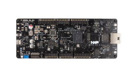 FRDM Automotive S32K356 General-Purpose Development Board