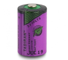 LS14250/ER14250/CR1/2AA 3,6V BAT.LIT