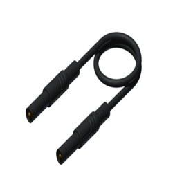 Sondy pomiarowe 934076104, 16A, 1kV, kolor: Zielony, dł. 2m, Hirschmann Test & Measurement