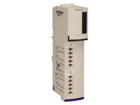 Moduł RELAY OUT 2PT 7A 24V zestaw STBDRA3290K SCHNEIDER ELECTRIC