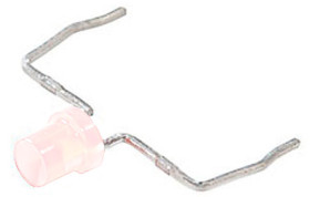 Dioda światła widzialnego LED 3.5V LED