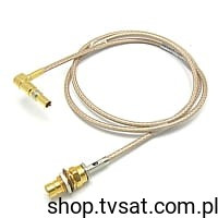 V42251-C608-V108/03 HF Coaxial Cable CABLE SIEMENS