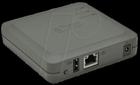 DS-520AN SILEX DS 520 wireless USB device server