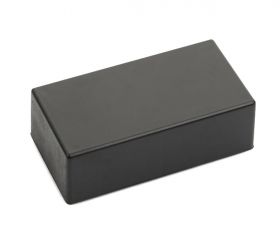Obudowa PR-120 czarna 130x68x44