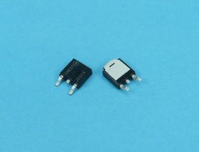 MJD-32C PNP DARL.3A/100V/15W TRANZYSTOR