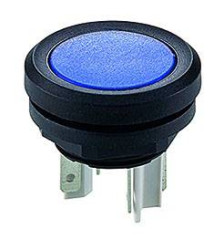 Schlegel YTB YTB Przycisk manualne, 1 przycisk 5 szt.