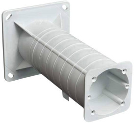 KOPOS KEZ KB Gniazdo instalacyjne, izolowane (S x W x G) 120 x 120 x 200 mm 1 szt.