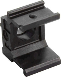 M1 module, angled for Har-Modular series, 02519010401