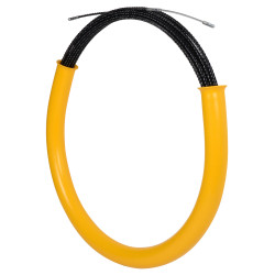 CK Tools 495056 Draw Tape &#x2013; POM (Polyoxymethylene)