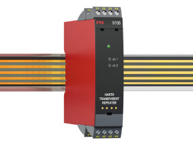 HART TRANSPARENT REPEATER 9106A1A