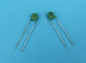 PTC-05N-121 120R Imax=0,2A TERMISTOR