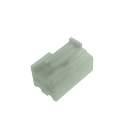 Złącze PHZ02 r=3,96 obudowa gniazda