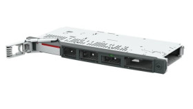 Rozłącznik izolacyjny 3P NH00 50mm XRG00-50/5-3P 1SEP204480R1500