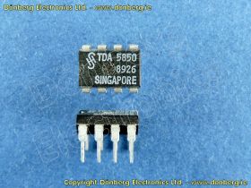 TDA5850