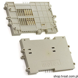 91324-MXI1 Socket SD Card SIM MOLEX