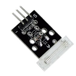 MODUŁ CZUJNIKA UDERZENIOWEGO DO ARDUINO