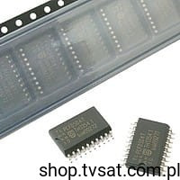PCF8584T Parralell Controller 12C SMD-SO20L PHILIPS