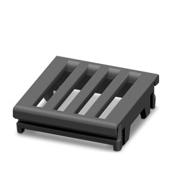 Szyna DIN Płyta połączeniowa Phoenix Contact ICS25 Szyna DIN