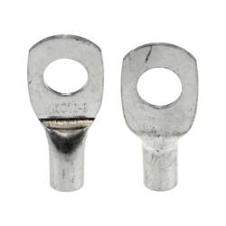 Końcówka rurowa oczkowa miedziana cynowana NKO 10/8 2076401 Next