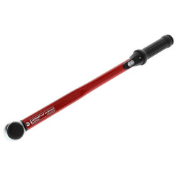 Gedore RED 3301218 Torque Wrench 1/2&quot; 60-300 Nm