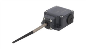 Fl520 Wyłącznik Krańcowy No + Nc 10A Max.500Vac Max.250Vdc Pg13,5