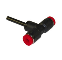 Złączka pneumatyczna Wciskane 4 mm Wciskane 4 mm Norgren